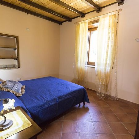 Profetina Village Motta Camastra Kültér fotó
