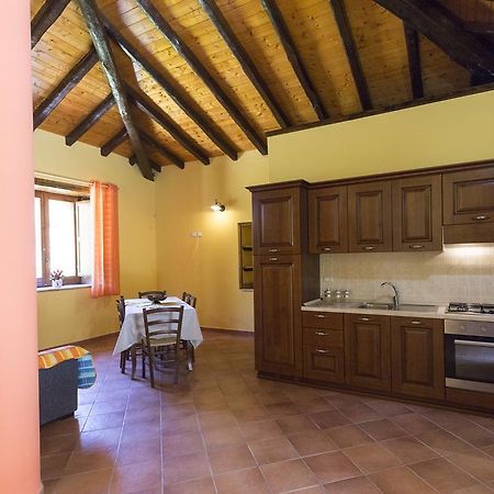 Profetina Village Motta Camastra Kültér fotó