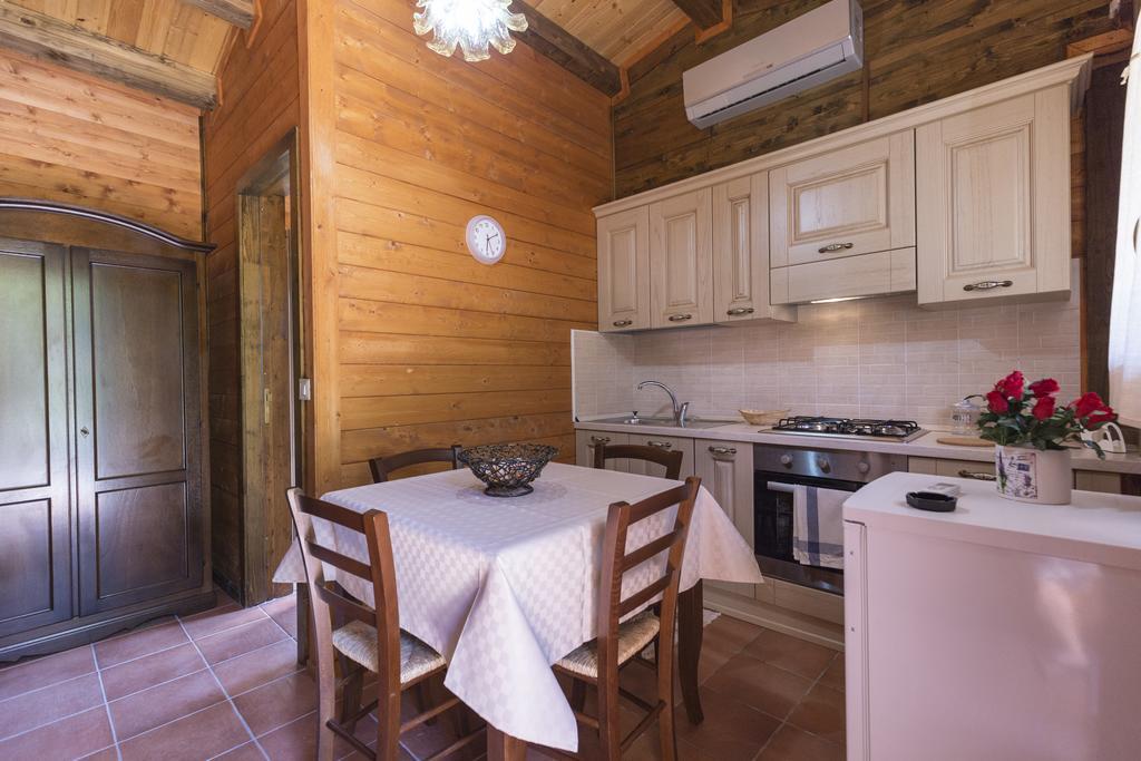 Profetina Village Motta Camastra Kültér fotó