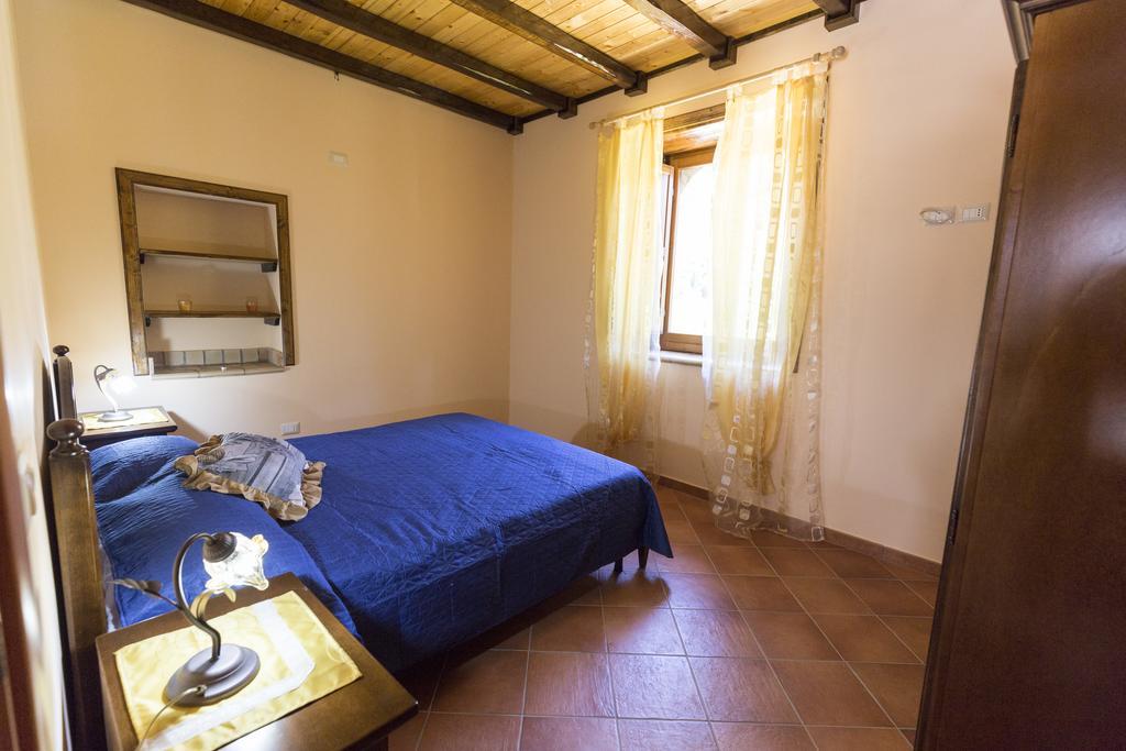 Profetina Village Motta Camastra Kültér fotó