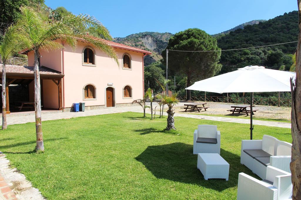 Profetina Village Motta Camastra Kültér fotó