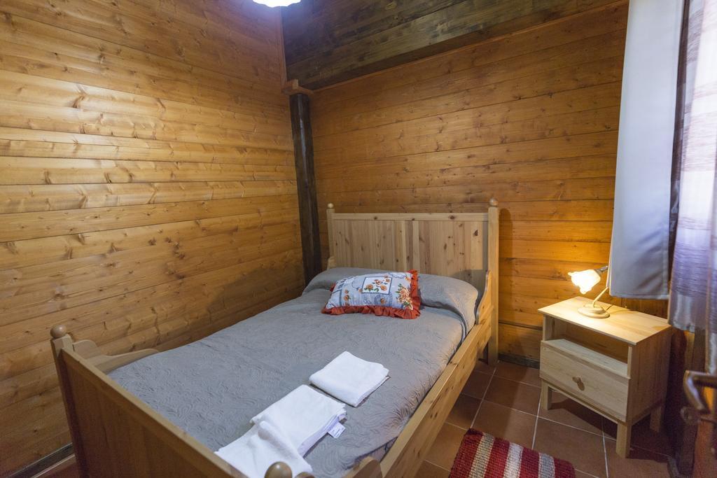 Profetina Village Motta Camastra Kültér fotó