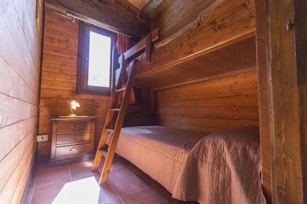 Profetina Village Motta Camastra Kültér fotó
