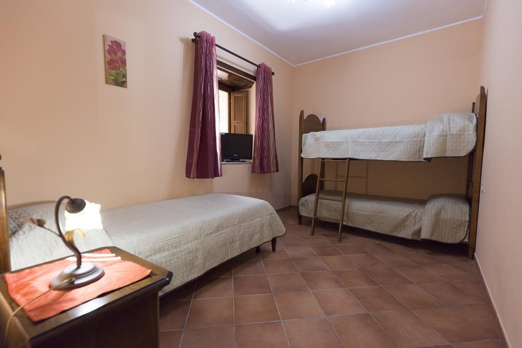 Profetina Village Motta Camastra Kültér fotó