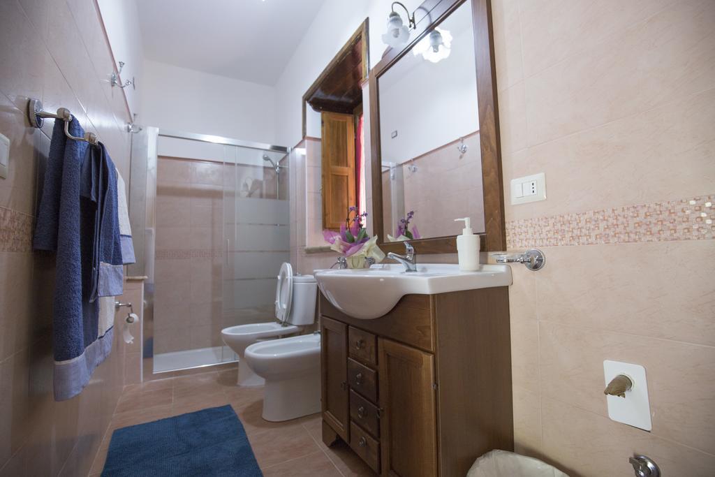 Profetina Village Motta Camastra Kültér fotó