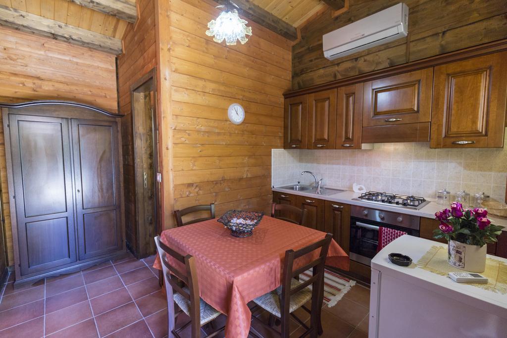 Profetina Village Motta Camastra Kültér fotó